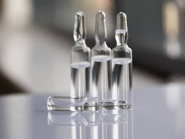 Ampoule