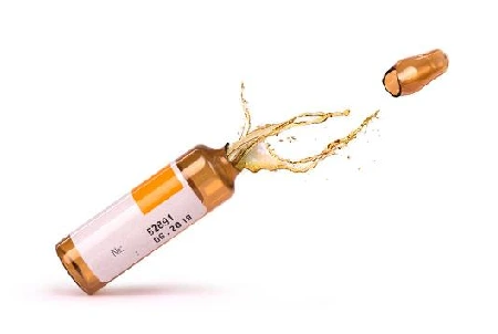 Ampoule